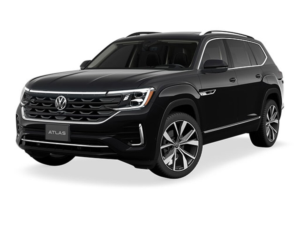 New 2025 Volkswagen Atlas 2.0T SEL Premium RLine For Sale in Fargo, ND